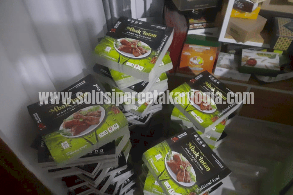  Ide Kreatif untuk Desain Kotak Makanan yang Membuat Lapar Melihatnya