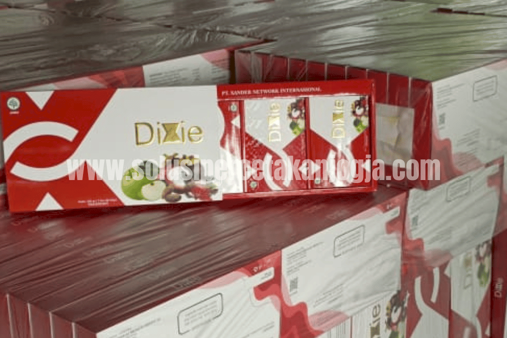 Cetak Packaging Produk Custom, Bikin Produk Lebih Menjual