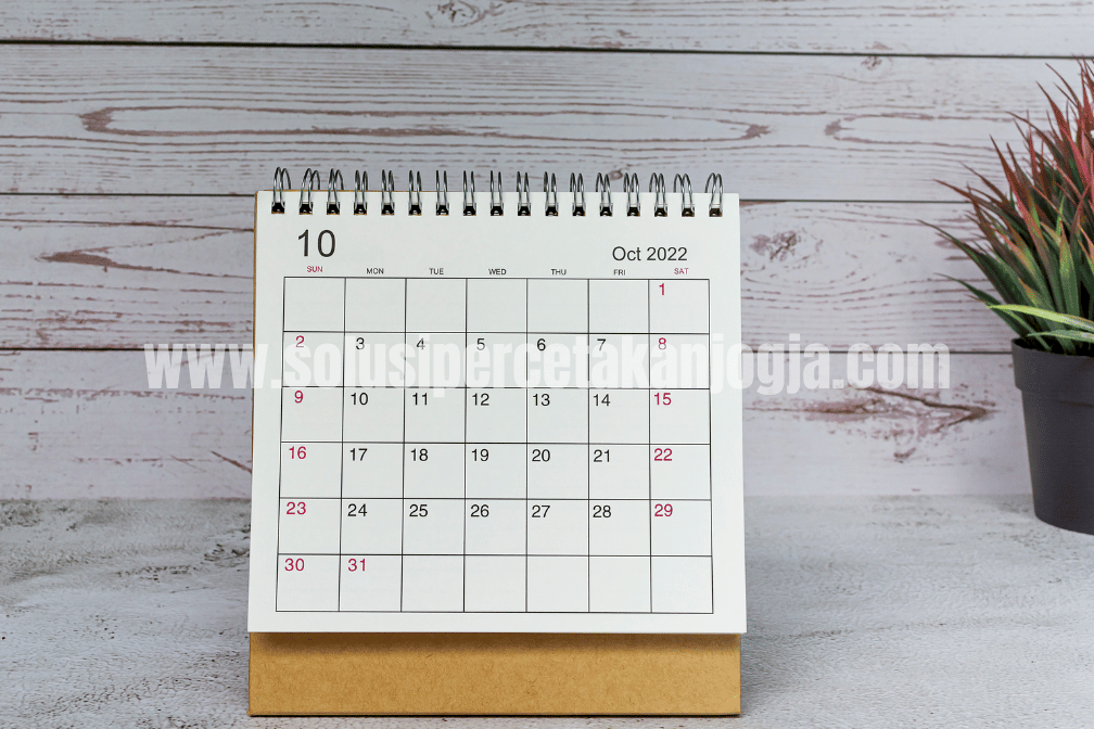 Mengapa Kalender Custom adalah Pilihan Promosi yang Brilian untuk Bisnis Anda