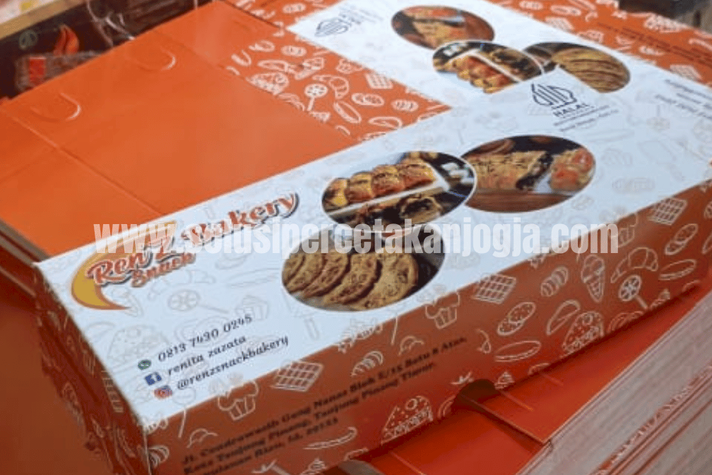 Percetakan Online untuk Kebutuhan Cetak Masa Kini, Jangan Asal Pilih!